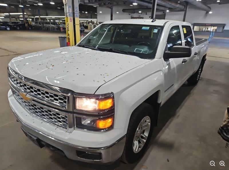 chevrolet silverado 1500 2014 3GCUKREC7EG539916 image chevrolet silverado 1500 2014 3GCUKREC7EG539916 image